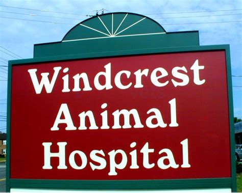 Windcrest animal hospital - A standard dog vaccination, such as is a C5 vaccination, at your local veterinarian center in Wilmington DE will offer security against parvovirus, distemper, hepatitis, bordetella and parainfluenza (kennel cough).Typically, the kennel cough part will only last 12 months therefore yearly boosters will be required. The local vets at Windcrest Animal Hospital: …